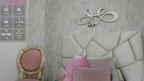 Skyler online show from 09-25-25, 08:12