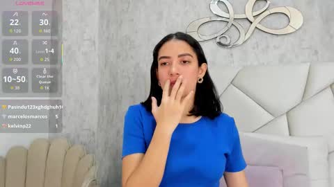 Skyler online show from 01-14-26, 08:25