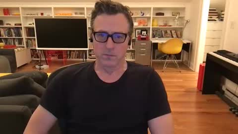 Skyline3371 online show from 02-24-26, 03:15