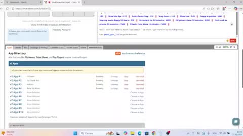 Snapshot of skyller33 chatting on 12-17-25, 08:42 skyller33 online show from 12-17-25, 08:42