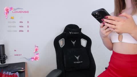 Nastya online show from 12-02-24, 11:12