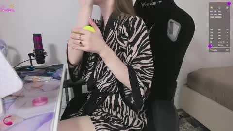 Nastya online show from 04-10-26, 07:24