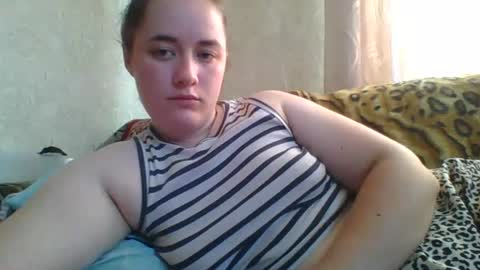 skyressie333 online show from 07-31-26, 06:57