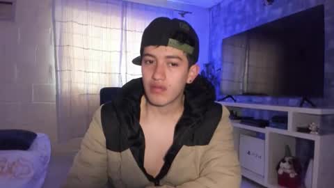 Skyrider online show from 10-17-25, 03:25