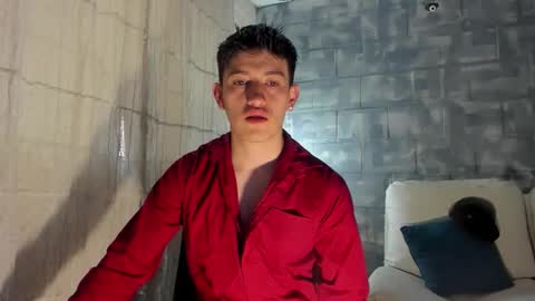 Skyrider online show from 01-15-26, 08:34