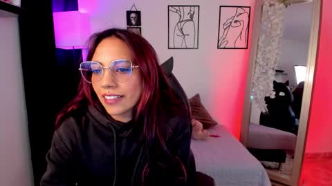 Snapshot of skyssoul chatting on 01-14-26, 10:58 cielo online show from 01-14-26, 10:58