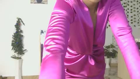 Bella online show from 01-17-26, 12:37