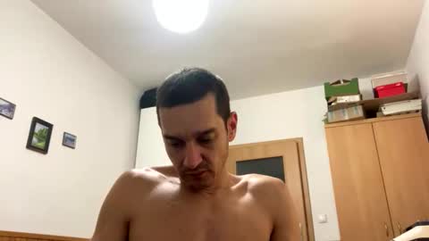 slabyhrac online show from 09-14-25, 12:43