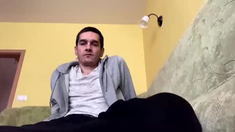 slabyhrac online show from 10-18-25, 08:48