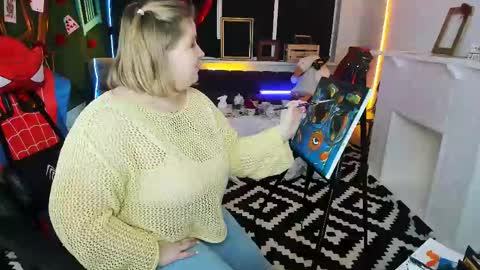 Snapshot of sladadeew chatting on 03-06-25, 12:09 Slada Deew online show from 03-06-25, 12:09