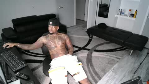 nasty twitter KASHCARTERATL online show from 03-06-25, 05:00