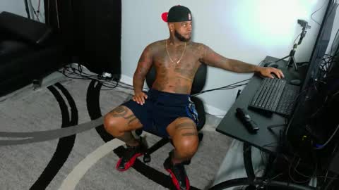 nasty twitter KASHCARTERATL online show from 11-14-25, 07:34