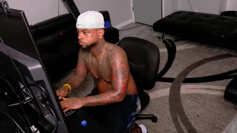 nasty twitter KASHCARTERATL online show from 03-28-26, 05:18