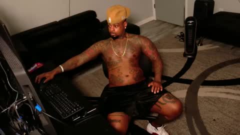 Snapshot of slangondemhoes chatting on 05-12-26, 07:05 nasty twitter KASHCARTERATL online show from 05-12-26, 07:05