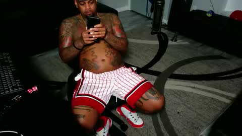 Snapshot of slangondemhoes chatting on 06-01-26, 06:59 nasty twitter KASHCARTERATL online show from 06-01-26, 06:59