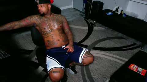 Snapshot of slangondemhoes chatting on 06-05-26, 12:33 nasty twitter KASHCARTERATL online show from 06-05-26, 12:33