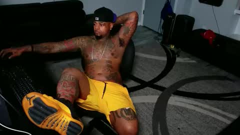 Snapshot of slangondemhoes chatting on 06-06-26, 12:21 nasty twitter KASHCARTERATL online show from 06-06-26, 12:21
