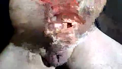 Snapshot of slash1710 chatting on 10-16-25, 08:54 Z online show from 10-16-25, 08:54