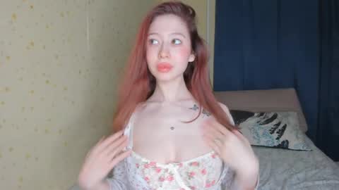 Nika   online show from 04-01-26, 03:20