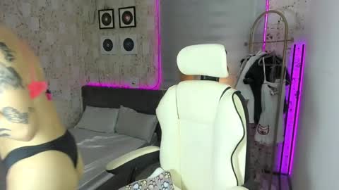 Alexandria my love online show from 02-08-25, 07:04