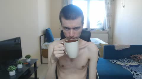 Snapshot of slavaxxx777 chatting on 06-14-26, 04:58 Slava GAY. PVT OPEN. online show from 06-14-26, 04:58