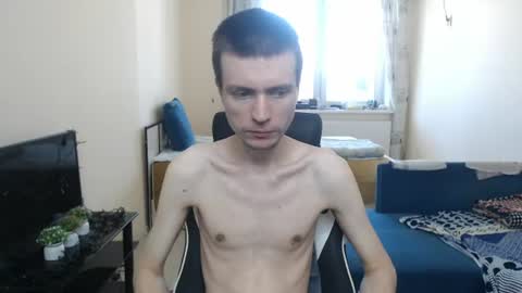 Slava GAY. PVT OPEN. online show from 06-25-26, 05:45