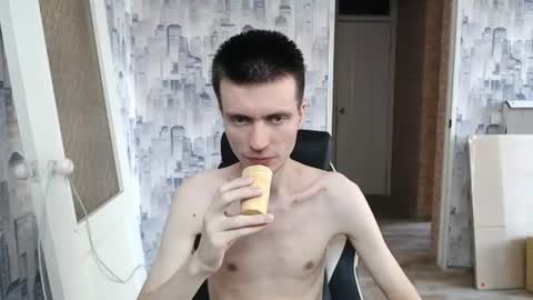 Slava GAY. PVT OPEN. online show from 08-04-26, 11:13
