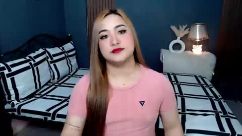 Snapshot of slave_amanda69 chatting on 07-15-26, 03:01 Queen Cyrine online show from 07-15-26, 03:01