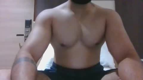 Lucifer online show from 11-12-25, 05:24