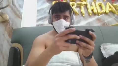 Lucifer online show from 02-03-26, 09:25