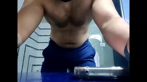 Lucifer online show from 03-25-26, 11:33