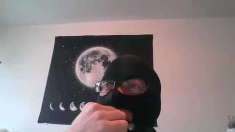 Snapshot of slaveforgodess chatting on 02-28-25, 09:47 slaveforgodess online show from 02-28-25, 09:47