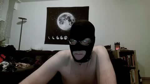 slaveforgodess online show from 05-01-26, 07:40