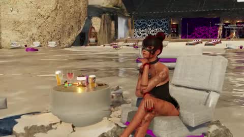 MistressLilitu online show from 09-12-25, 12:16