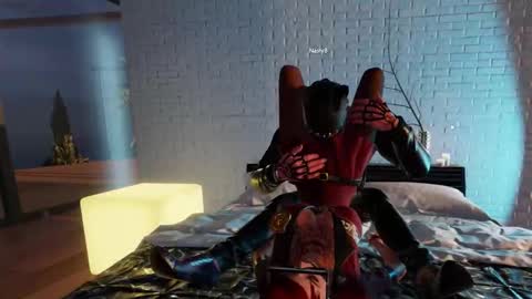 MistressLilitu online show from 09-16-25, 03:46