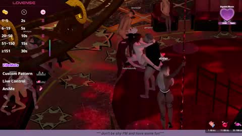 MistressLilitu online show from 01-18-26, 09:29