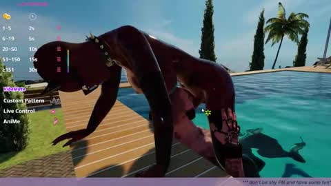 MistressLilitu online show from 02-07-26, 02:32