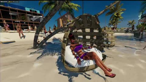 MistressLilitu online show from 05-04-26, 11:17