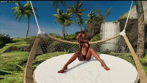 MistressLilitu online show from 05-25-26, 10:43