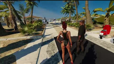 MistressLilitu online show from 06-06-26, 12:32
