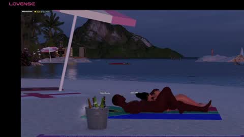 MistressLilitu online show from 07-17-26, 04:45
