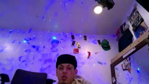 Sleazyycarlitx online show from 11-12-25, 07:09