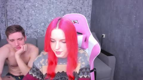 Sophie and David online show from 02-23-25, 01:10