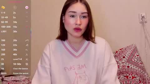 Alice online show from 03-16-26, 11:58