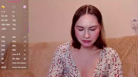 Alice online show from 03-22-26, 05:38