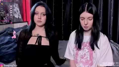 Hi We are Iva and Angela Nice to meet u 3 online show from 01-10-26, 05:37