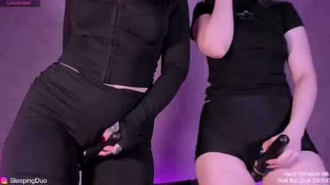 Hi We are Iva and Angela Nice to meet u 3 online show from 05-28-26, 10:51
