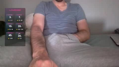 Snapshot of sleepless19 chatting on 05-21-26, 08:43 sleepless19 online show from 05-21-26, 08:43