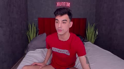 Slendy online show from 02-19-26, 02:24