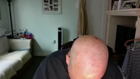 slick50000 online show from 12-04-25, 08:06